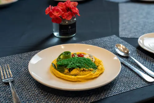 Holymont, Udaipur - Other Facilities - Restaurant 9